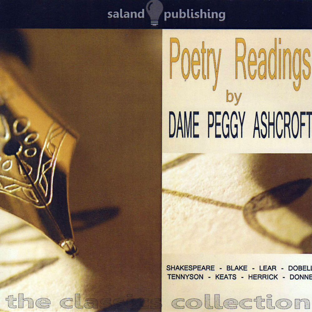 Picture of Poetry Readings