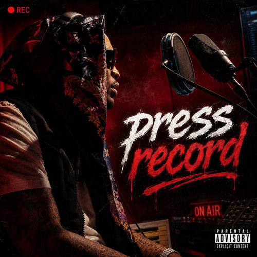 Press Record