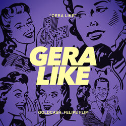 Cover of Gera Like