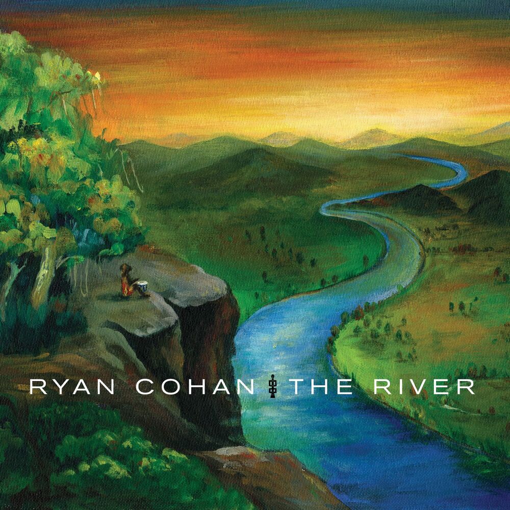 Picture of The River