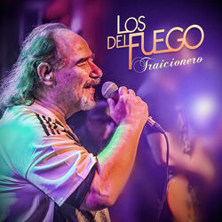 Cover of Traicionero