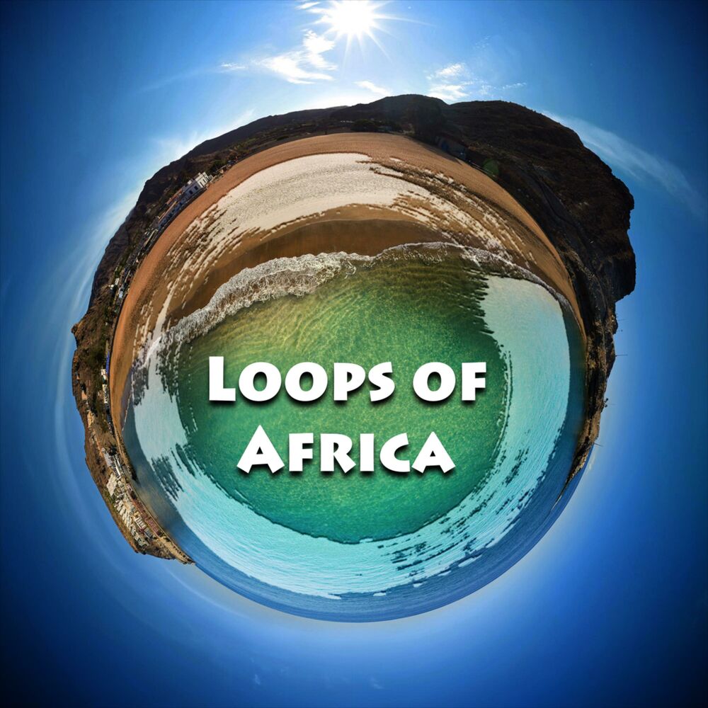 Picture of Loops of Africa