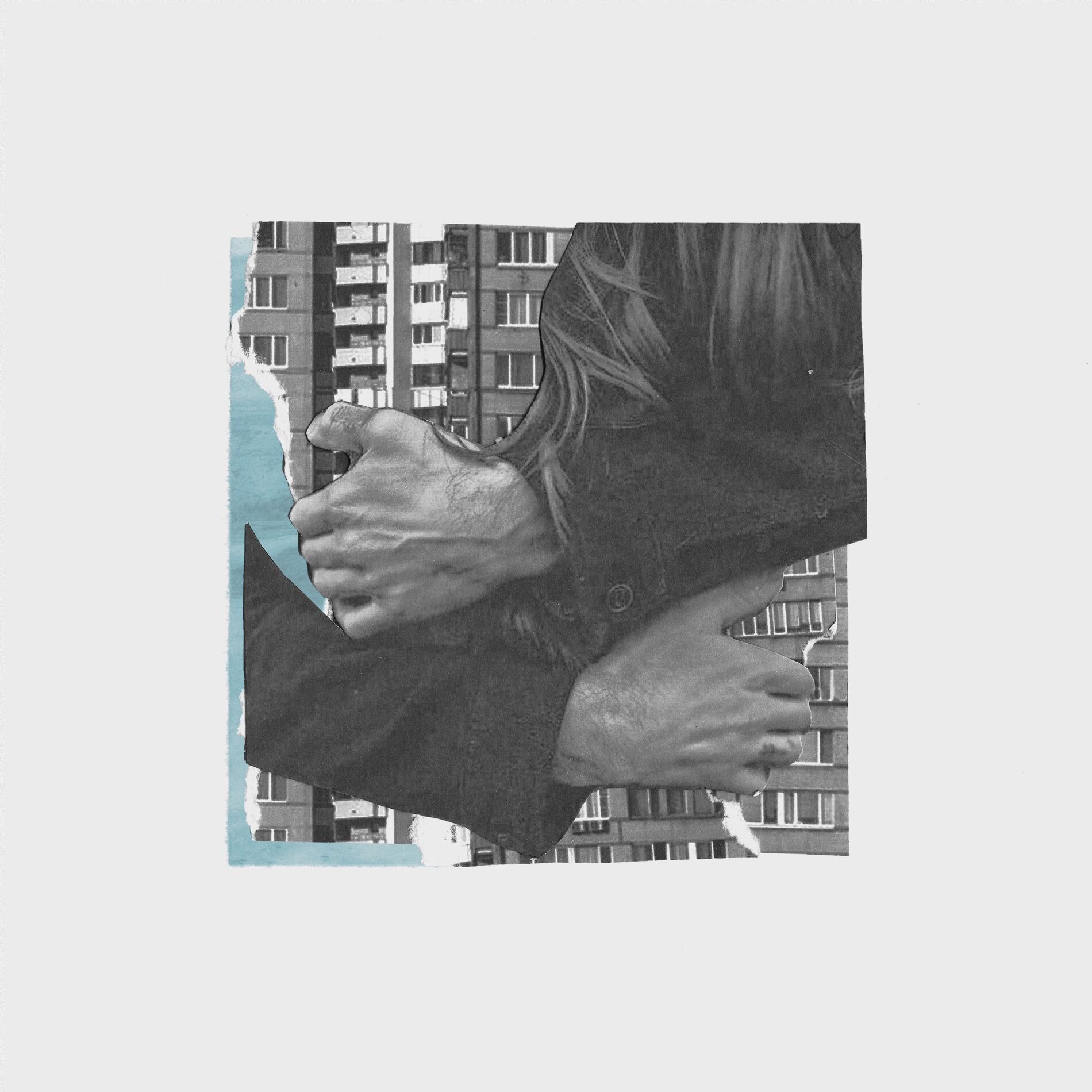 Album cover of Differences
