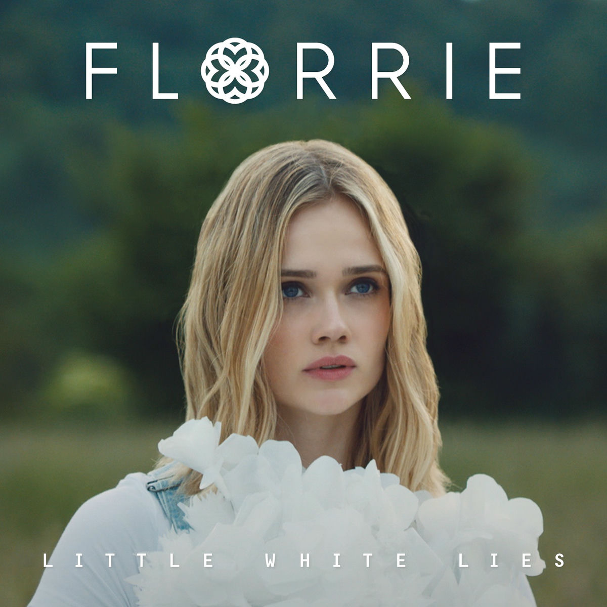 Album cover of Little White Lies