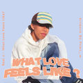 What Love Feels Like