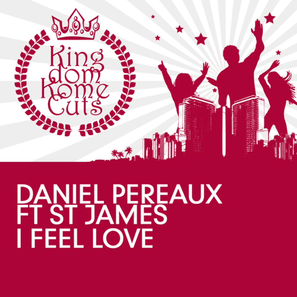 Picture of I Feel Love