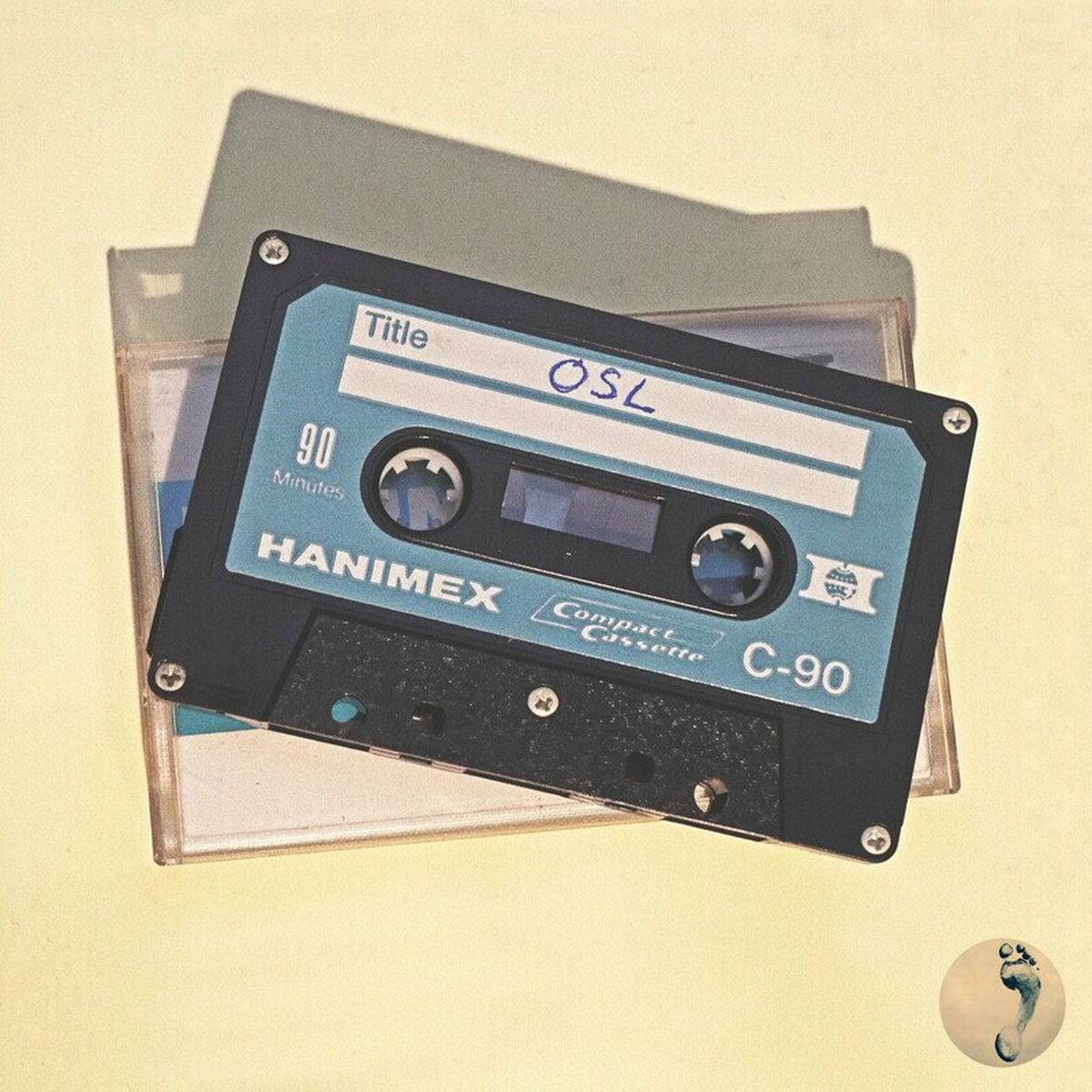 Album cover of Old School Love