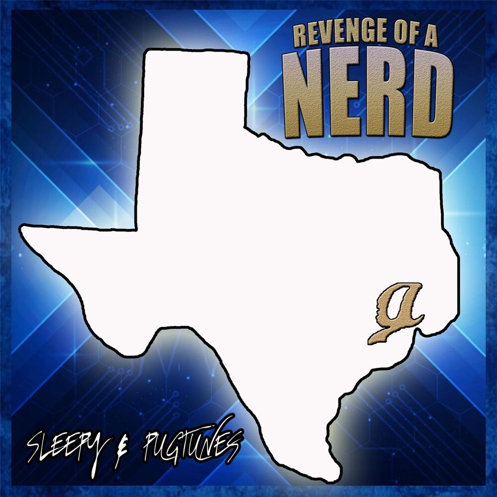 Picture of Revenge of a Nerd
