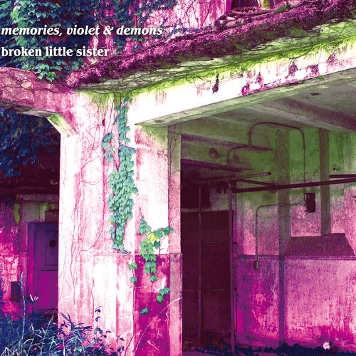 broken little sister CD シューゲイザー 500x500.jpg