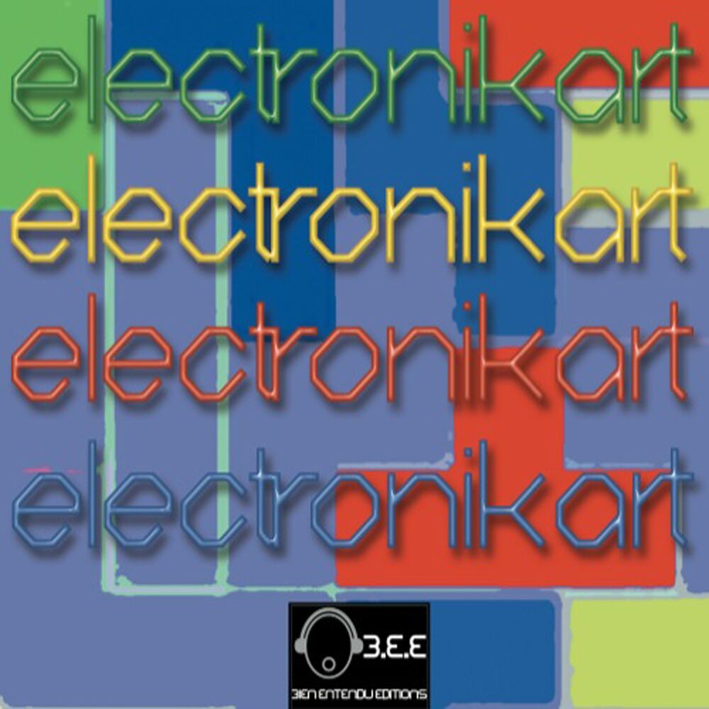 Picture of Electronikart