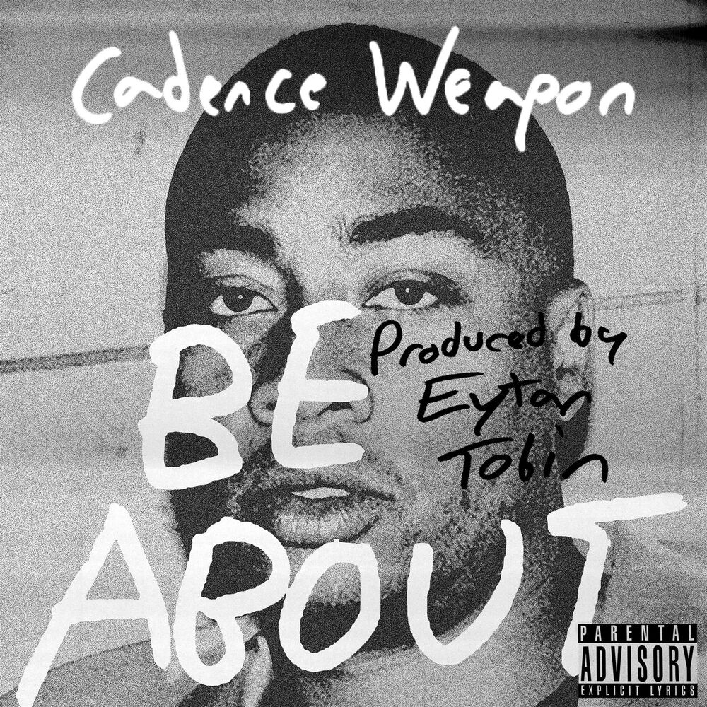 Picture of Be About