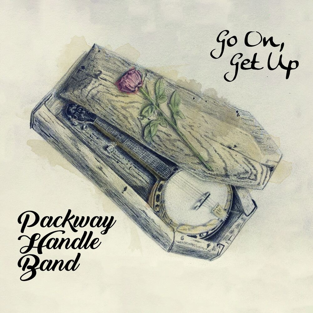 Picture of Go on Get Up