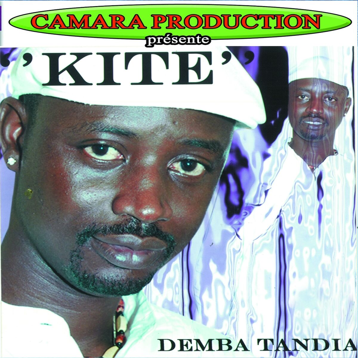 Album cover of Kite