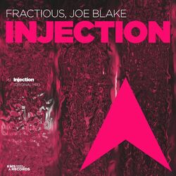 Cover of Injection