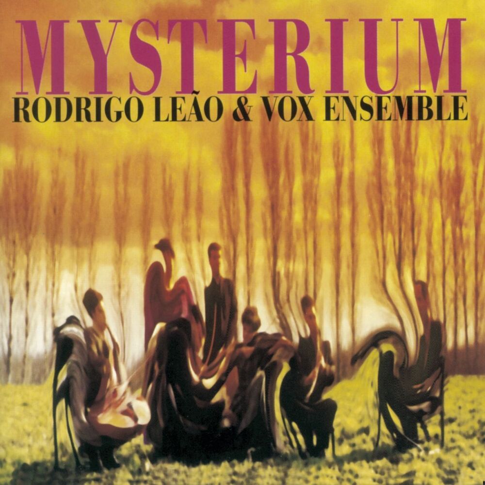 Picture of MYSTERIUM