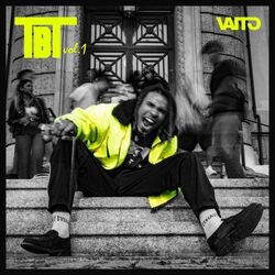Cover of TBT, Vol. 1