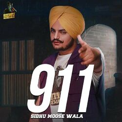 Cover of 911