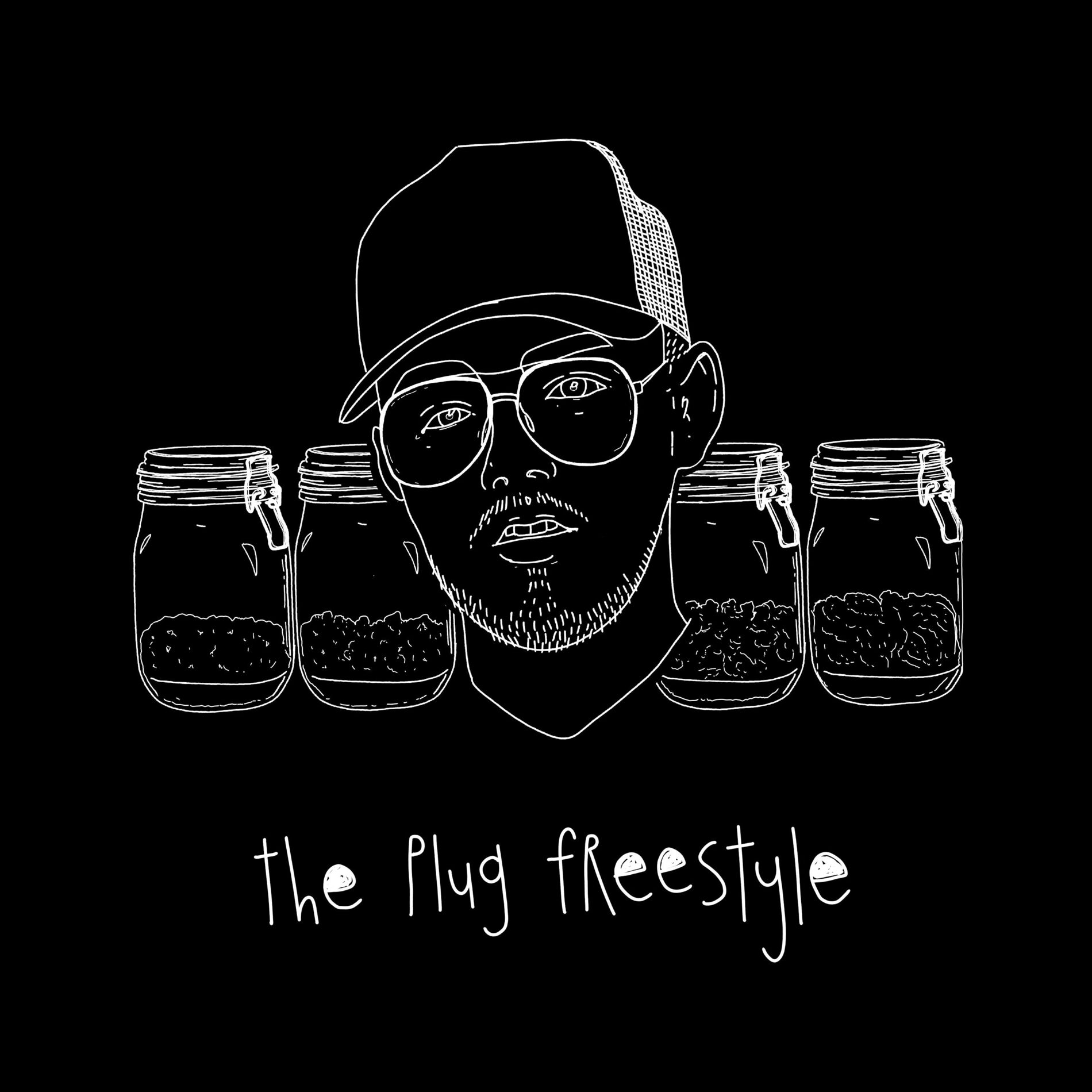 Album cover of The Plug Freestyle