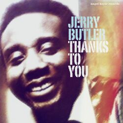 Cover of Thanks To You