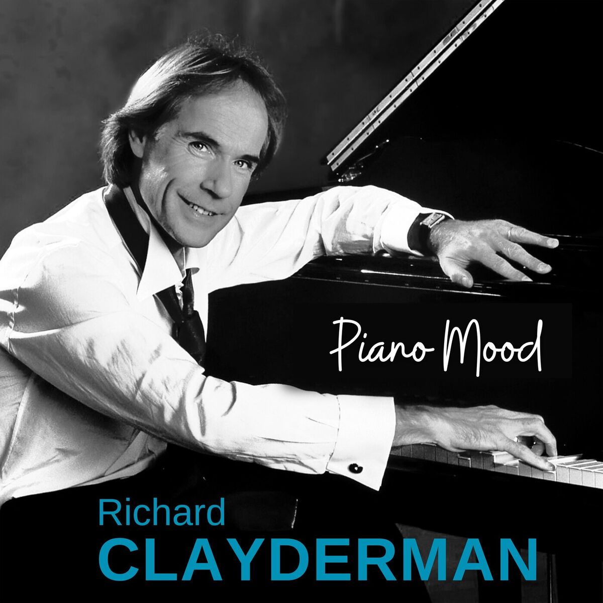 Album cover of Piano Mood