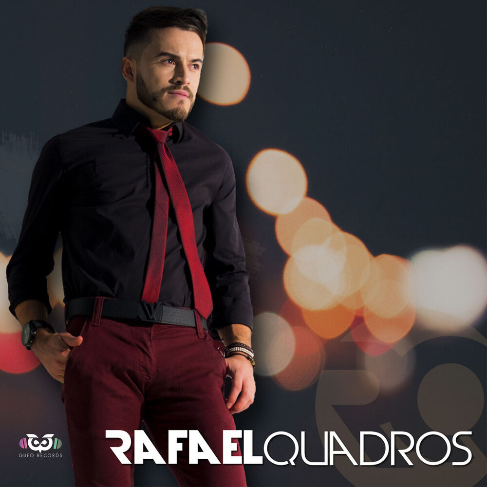 Picture of Rafael Quadros