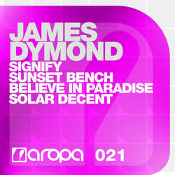 Cover of Signify E.P.