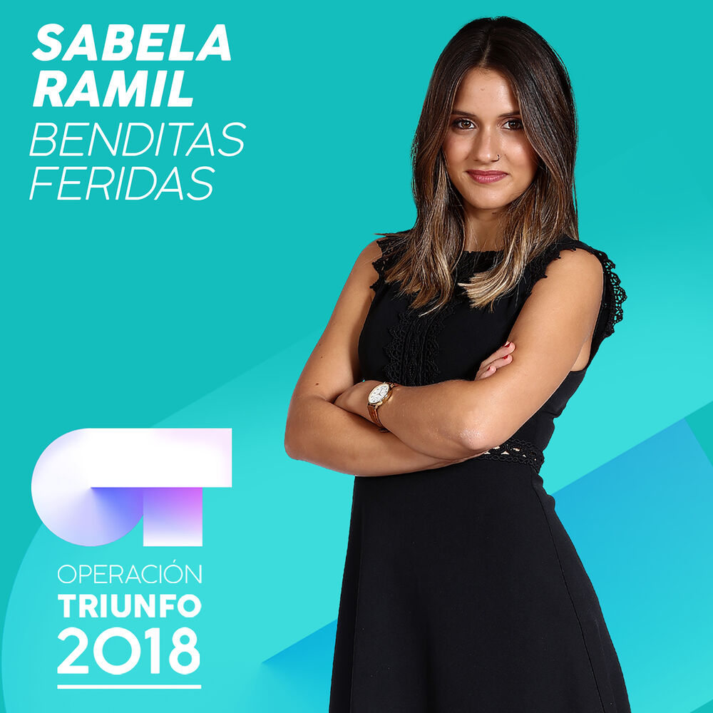 Picture of Benditas Feridas (Operación Triunfo 2018)