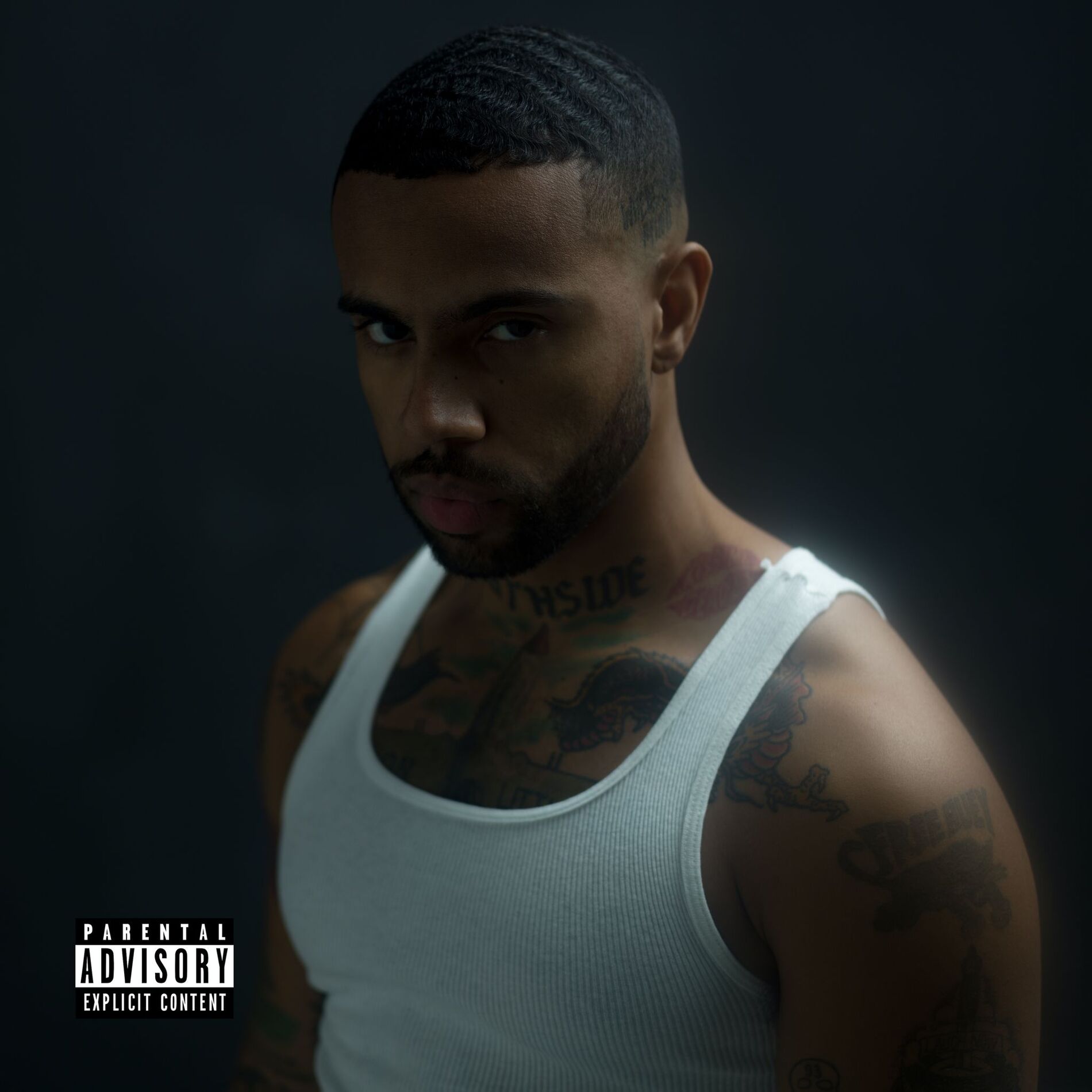 Album cover of Vino Valentino