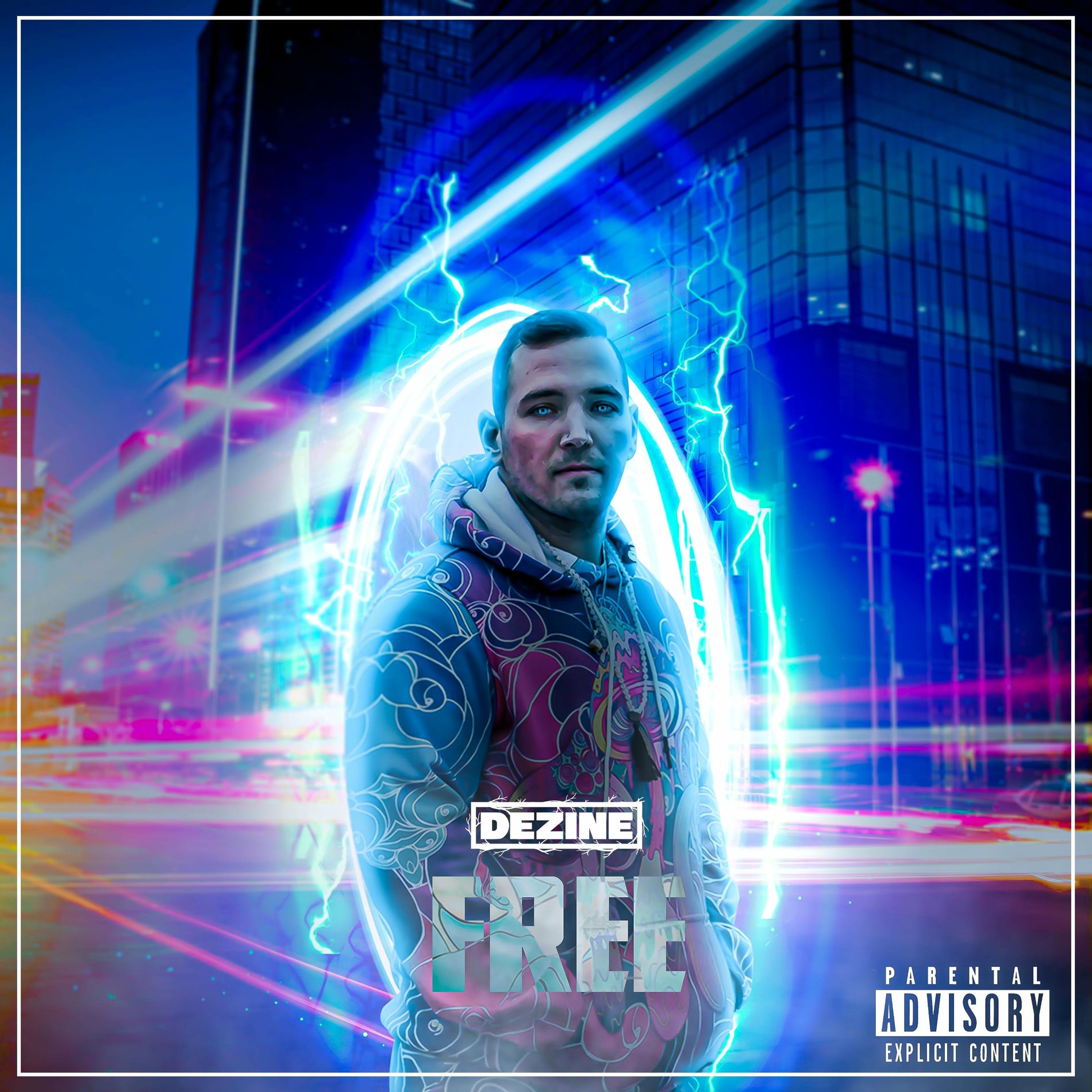 Album cover of FREE