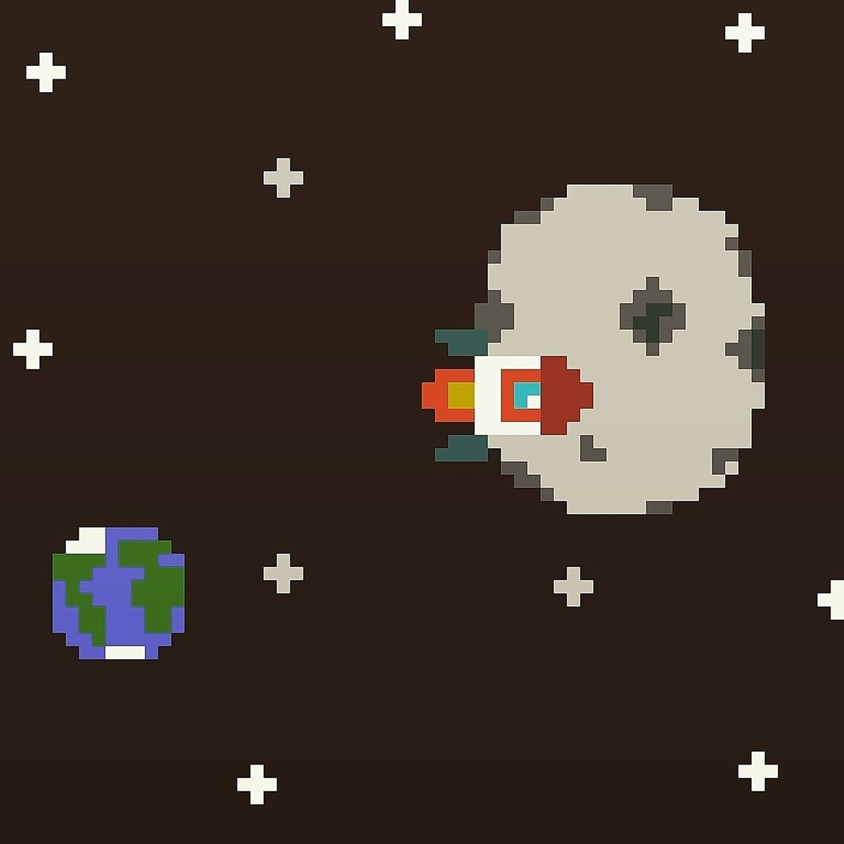 Album cover of Marciana