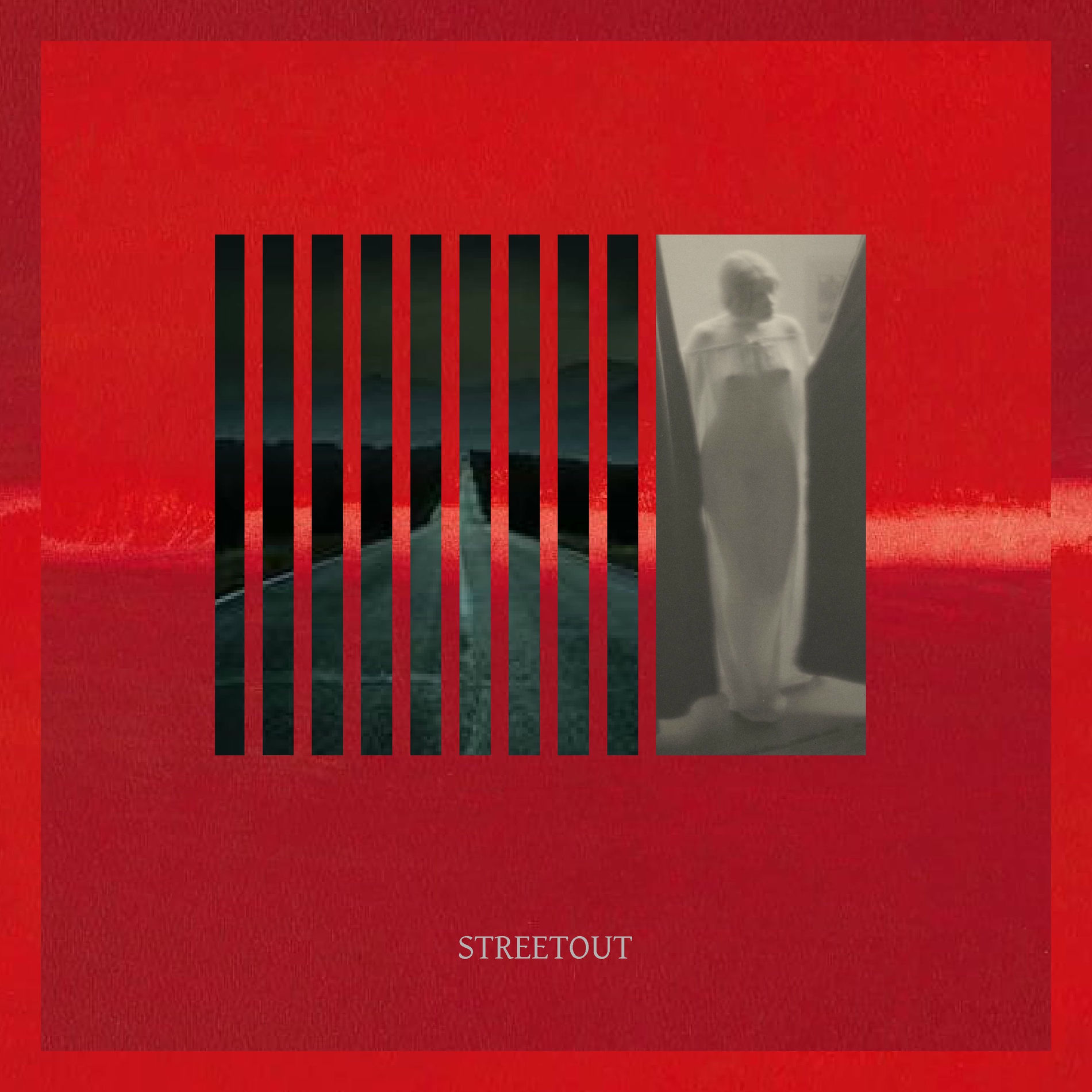 Album cover of Streetout