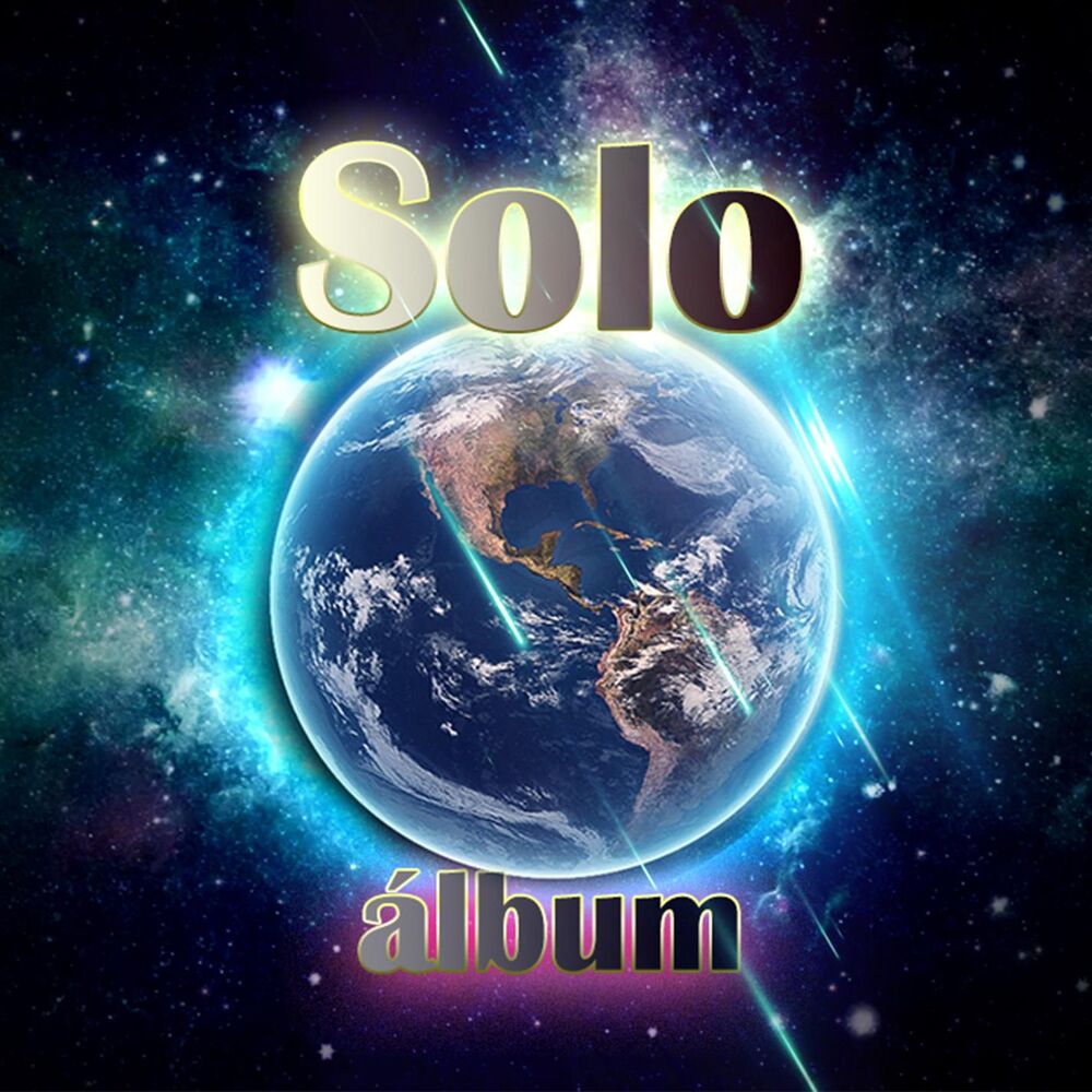 Picture of Solo - Edición Completa (Full Edition)