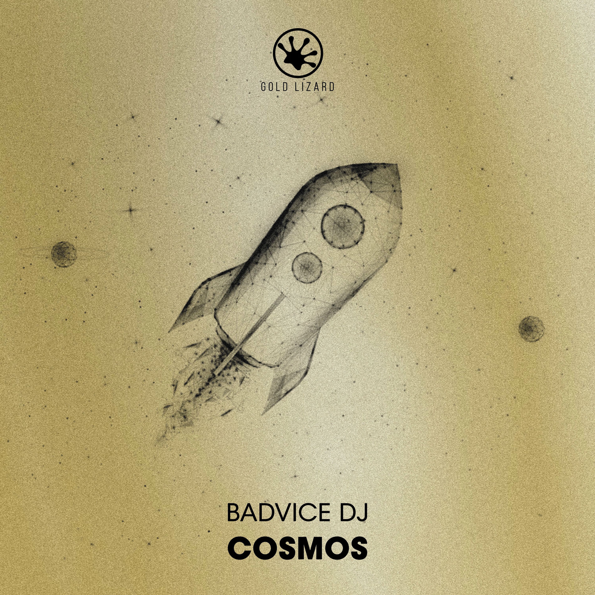 Album cover of Cosmos