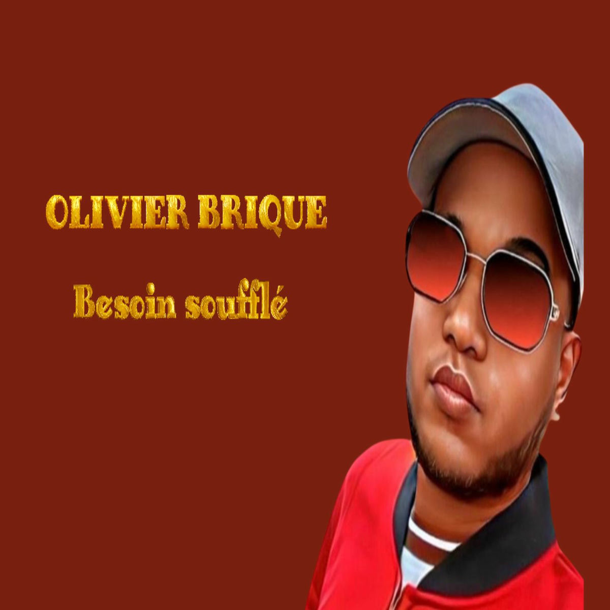 Album cover of Besoin Soufflé