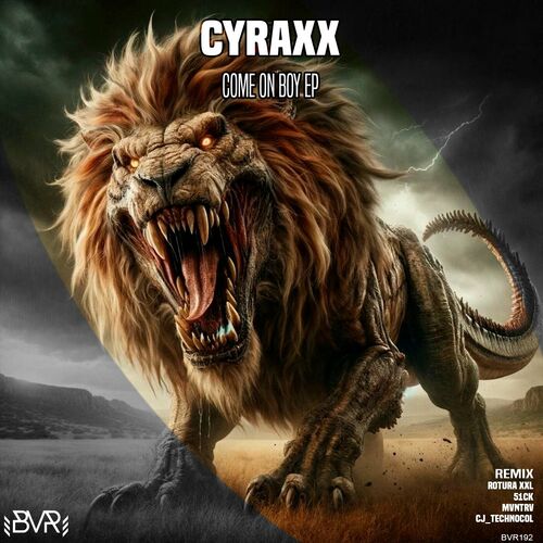  Cyraxx - Come On Boy (2024) 