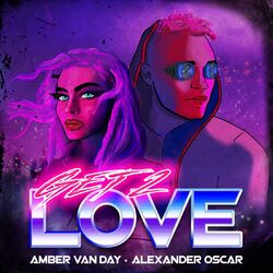 Cover of Get 2 Love
