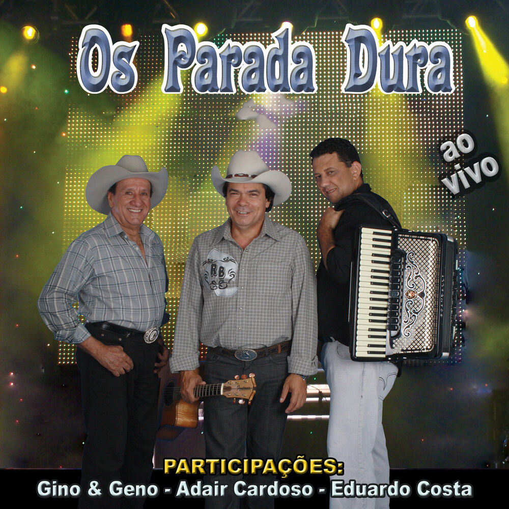 Picture of Repertório de Ouro (Ao Vivo)