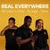 REAL EVERYWHERE