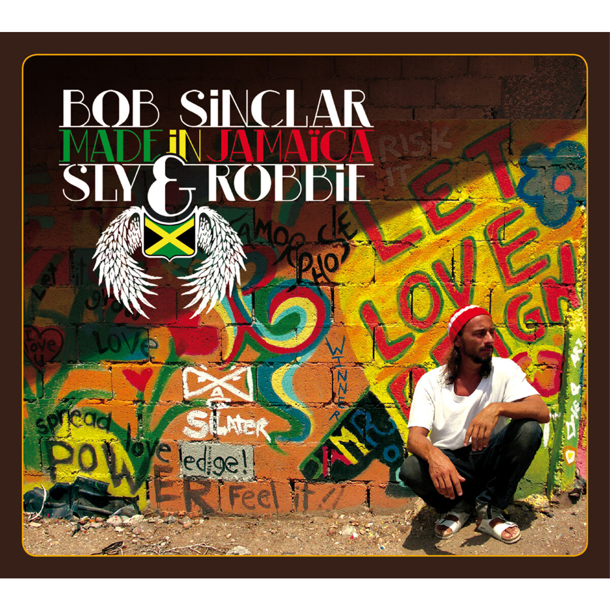Album cover of Sound Of Freedom