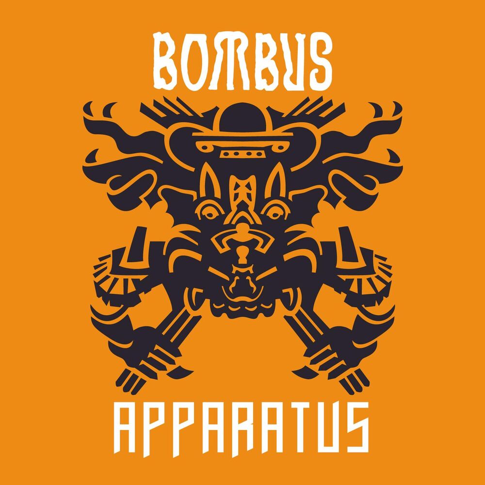 Picture of Apparatus - Single