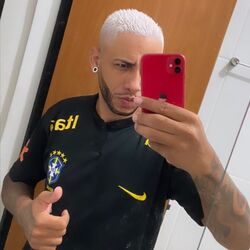 Cover of Baile do Morro