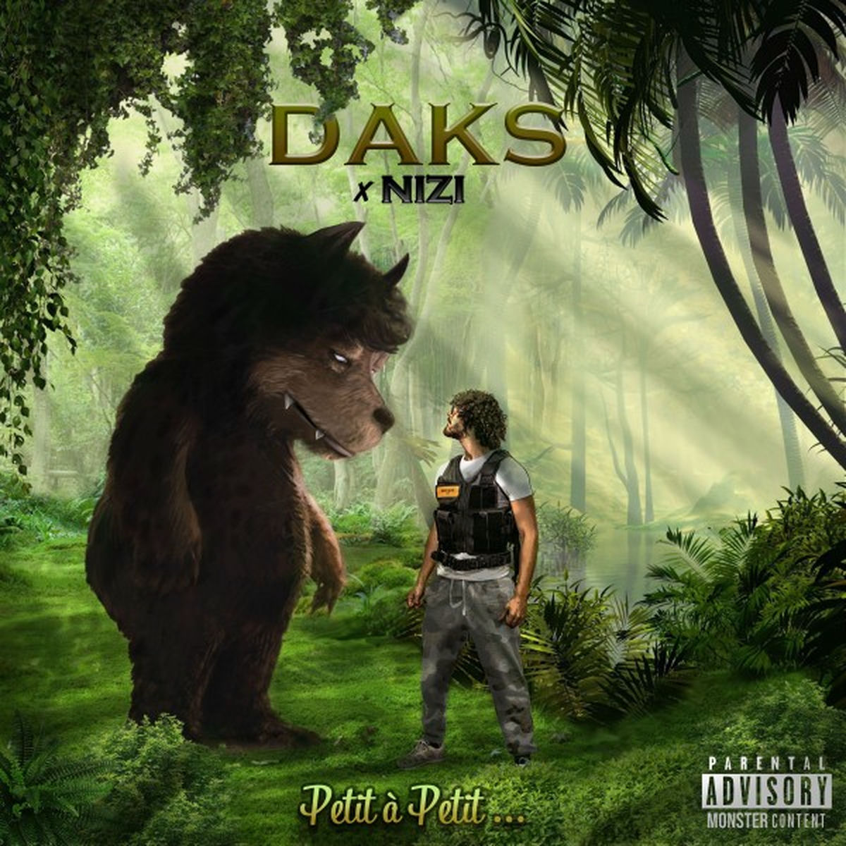 Album cover of Double poignée de punchlines