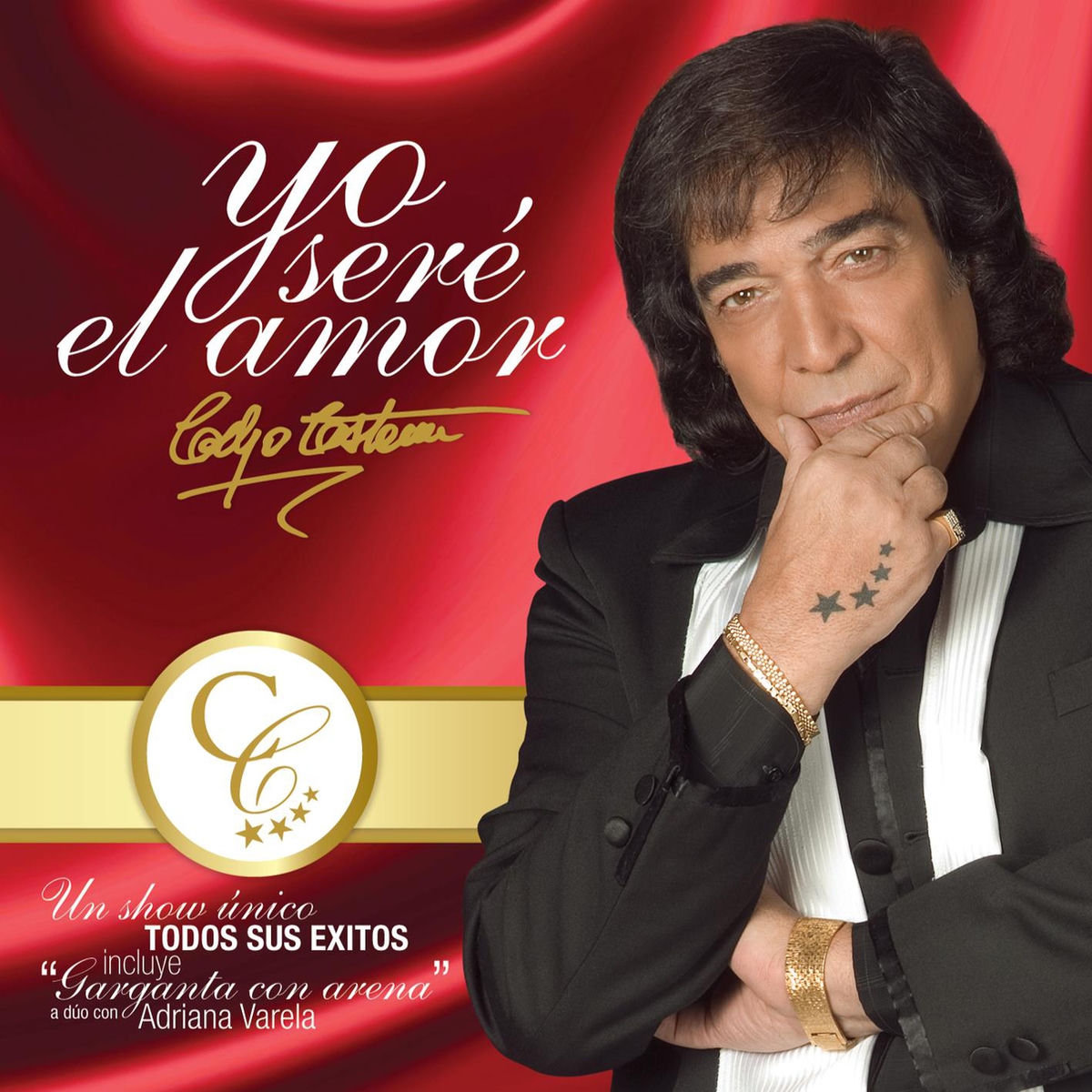 Album cover of Ojalá Que No Puedas