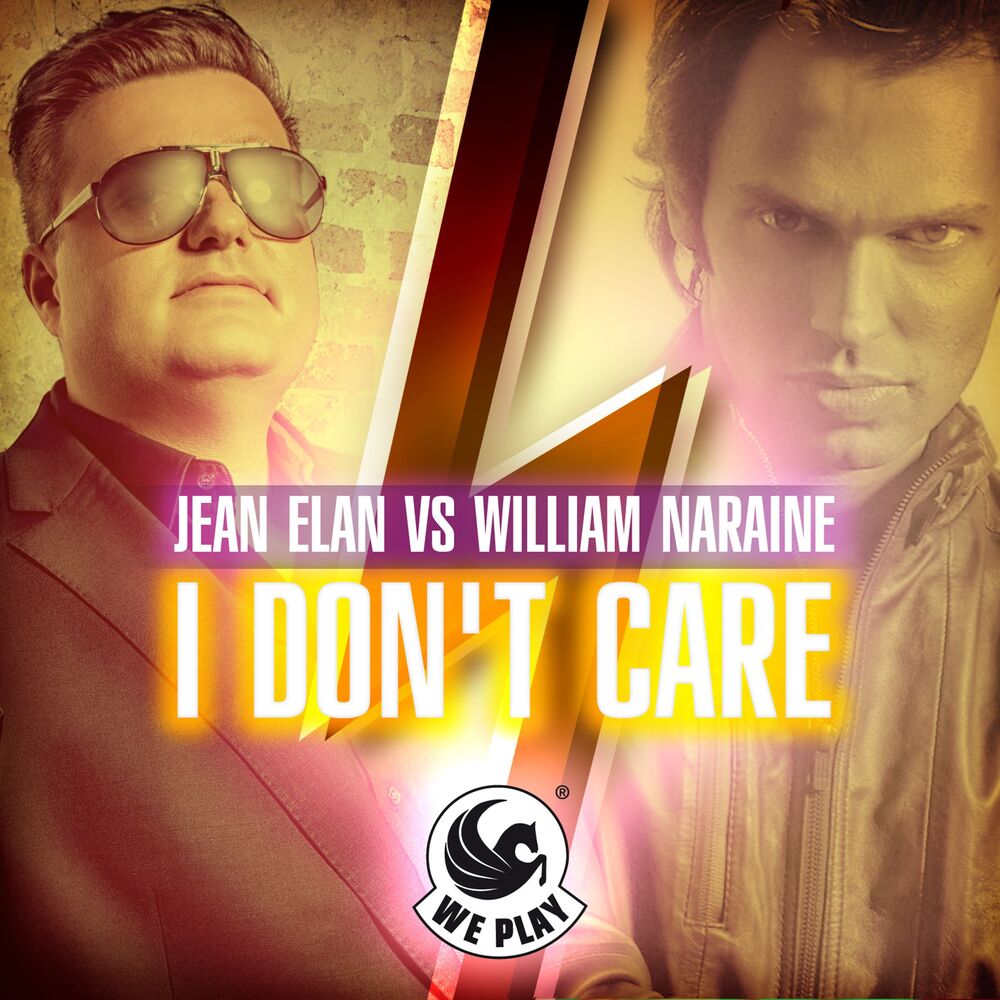 Picture of Jean Elan vs. William Naraine - I Don't Care