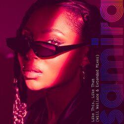 Cover of Like This, Like That (Will Wallace & Extended Remixes)