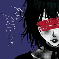 Cover of Fake Reflection