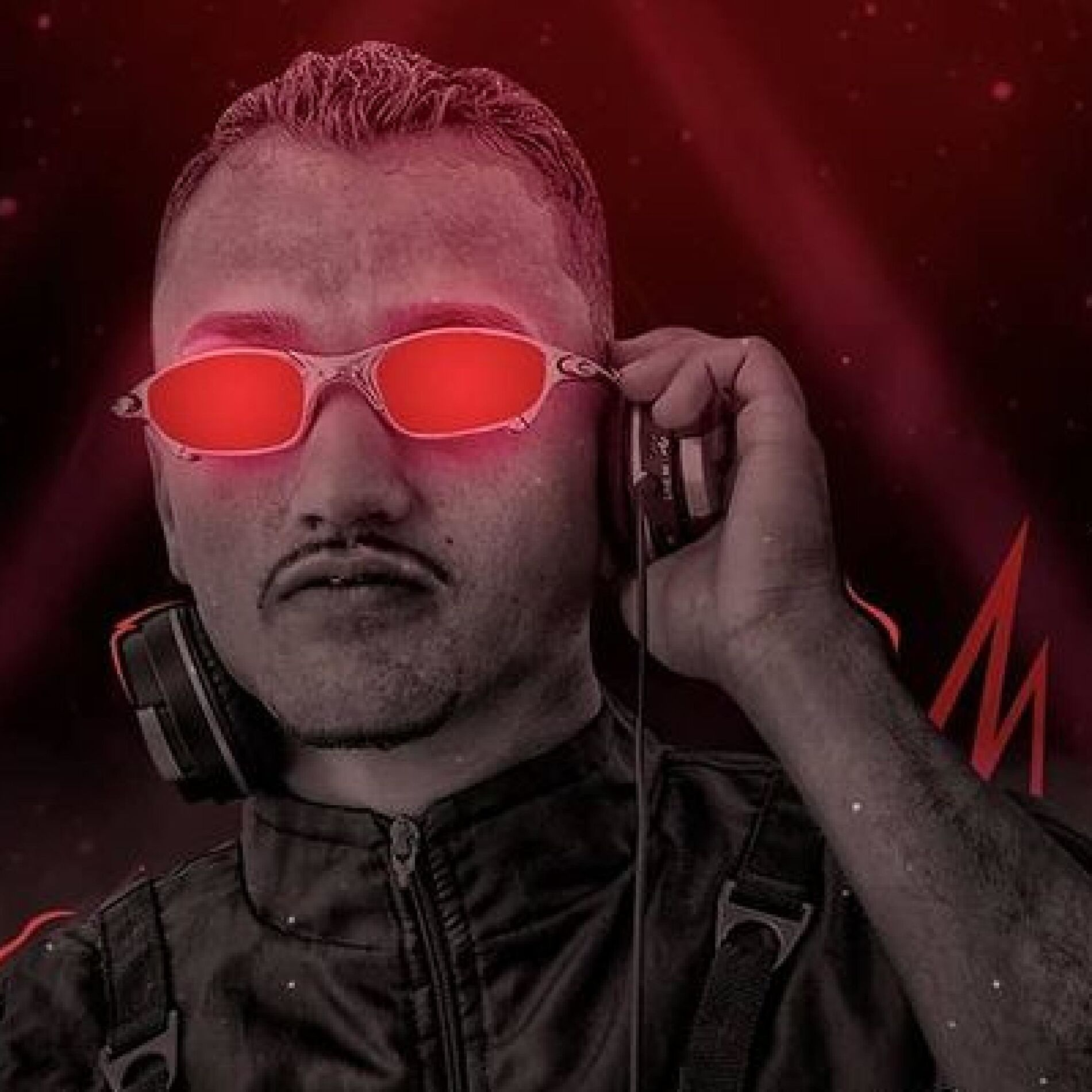 Album cover of Só Descendente de Escobar