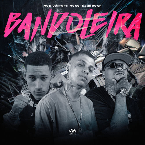 Bandoleira