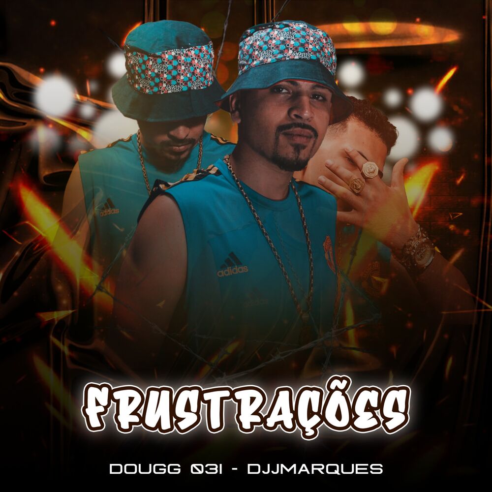 Picture of Frustrações