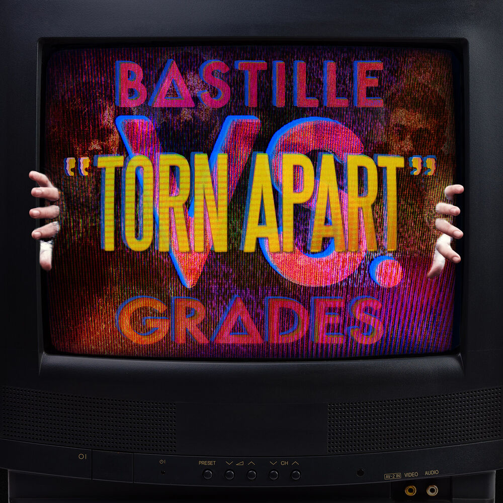 Picture of Torn Apart (Bastille vs. GRADES)